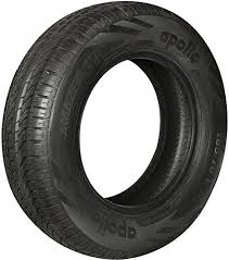 Apollo Amazer 4g 155 70 R13 75t Tubeless Car Tyre Amazon In