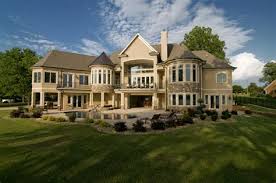 Whether you need a walkout basement or simply a style that harmonizes perfectly with the building lot contours, come take a look at this stunning collection. Hillside Homes Floor Plans Drone Fest