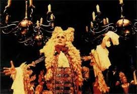 JOHN SHEWARD COSTUMIERS