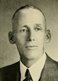 Michael J. McCarthy (politician)