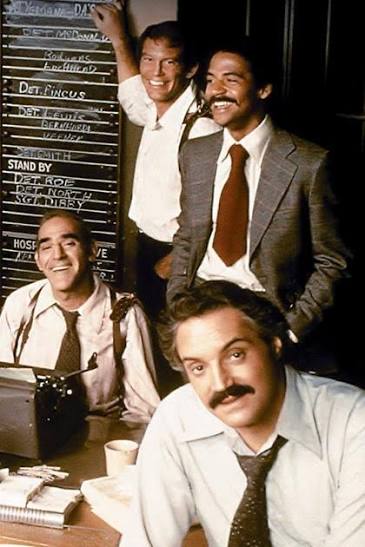 Watch Barney Miller Streaming on Philo (Free Trial)