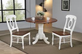 The tables in these round kitchen table and chair sets usually feature glass in attractive patterns, and may be used along with wood, plastic, or metal. 2x Tjwvzpk4wzm