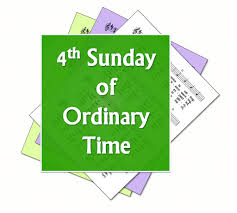 You may download these free printable 2021 calendars in pdf format. Liturgytools Net Hymns For The 4th Sunday Of Ordinary Time Year C 3 February 2019