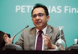 Alert me about wan zulkiflee wan ariffin. Bekas Ceo Petronas Dilantik Pengerusi Drb Hicom Utusan Digital