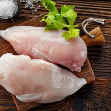 Cook the chicken breast just until done and avoid overcooking. Recipes For Tempting Boneless Skinless Chicken Breast