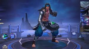 Select one of the heroes to learn more about them, including diamond cost, health, damage, and more. Mobile Legend Badang Png