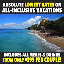 Vacation Deals All Inclusive Budget Travel In 2020 Top Couples Vacations Vacation Deals Cheap Vacation Packages