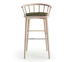W By Billiani Bar Stools Furniture Stool