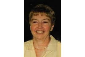 Linda Benjamin Obituary (1950