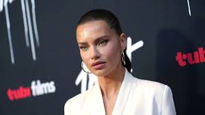 How Taylor Swifts Trainer Helped Adriana Lima, 43, Prep For The Victorias  Secret Fashion Show