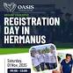 Registration day - Accredited Home Based Care Course event image