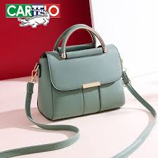 Temukan tas korea diskon menarik dan nikmati pengalaman belanja bersama. Harga Tas Crocodile Terbaik Shoulder Bag Tas Wanita Mei 2021 Shopee Indonesia