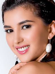 Meet Miss Earth 2018 Contestants