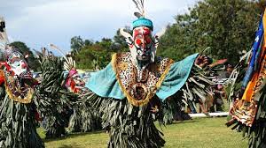 6 Tari Tradisional Kalimantan Timur, dari Tari Datun Ngentau hingga Tari  Punan Letto
