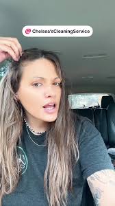 Chelsea Peurifoy Founder & CEO, Chelsea’s Cleaning Service, LLC I started  Chelsea’s Cleaning Service in 2020 as a newly single mom of two, with  nothing but faith and a determination to build something ...