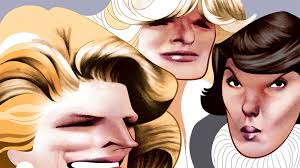 They're Back! Murphy Brown and Cagney & Lacey Return to the Small Screen in  the #MeToo Era