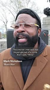 Philadelphia trumpet player can make you feel like you’re Rocky Balboa