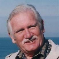 Robert J. Brown Obituary