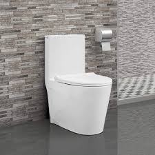 Tall height ideal for taller people. Top 5 Best Compact Toilets For Small Bathrooms Toilet Review Guide
