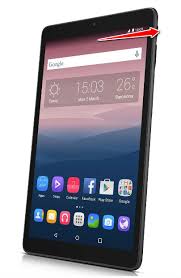 Detailed instructions how to unlock bootloader on alcatel pixi 3(3.5) 4009x phone with a full description. Hard Reset For Alcatel Pixi 3 10