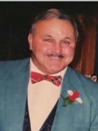 Obituary for David James Falk