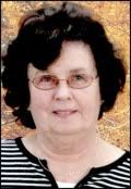 Sharon Patten Obituary (2013)