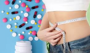 Weight loss pills: Do slimming tablets work? Expert reveals dangerous side  effect of diet | Express.co.uk