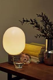 Jwda Table Lamp By Menu 1800129 In 2020 Jwda Concrete Lamp Concrete Lamp Lamp
