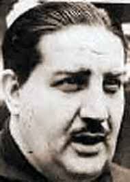 Dictionary of Irish Latin American Biography > "Cooke, John William  (1920-1968)"