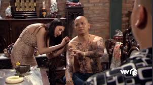 Hương vị tình thân tập 42, tập 43, tập 44 | nhầm thy là nam, long lên giư.ờng với thy. HÆ°Æ¡ng Vá»‹ Tinh Than Táº­p 31 Chiáº¿n Cho Ep Ong Sinh Gay Tá»™i Ac