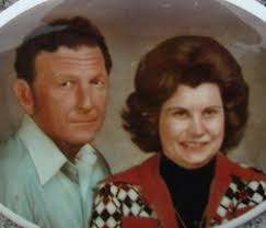 Troy Lester Keeling (1923-1994)