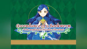 Watch Ascendance of a Bookworm, Season 3 | Prime Video