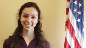 Monte receives Superintendent's Excellence Award