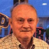 Josef Muckschel Obituary