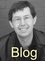 A dead man fell from the sky...