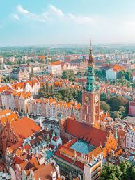 The 2021 uefa european championship will be the 16th edition of the tournament and will be held in 12 countries. Coyspurs On Twitter Europa League Final 2021 Venue Gdansk Stadium In Poland 44k Capacity Decent Away Day