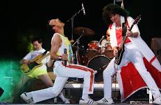 Queen Greatest Hits Chislehurst