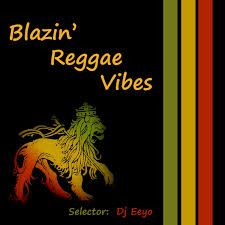 blazin reggae vibes podcast listen reviews charts