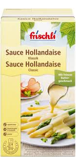 Serve it with eggs benedict or even steamed asparagus. Frischli Dairy And Food Home Sauce Hollandaise Classic