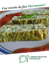 Flan De Courgettes Et Son Concasse De Tomate Recette Flan De Courgette Recette Flan De Courgette Recette