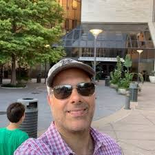 Brandon Thigpen's Instagram, Twitter & Facebook