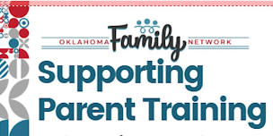 Support Parent Training