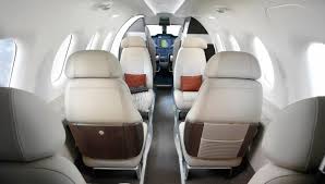 The Five Best Bargain Business Jets Under 10 Million Slideshow Private Jet Aircraft Interiors Luxury Private Jets