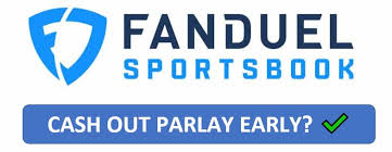 Can You Cash Out a Parlay Bet Early