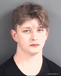 Daniel Ronald Rader Cumberland, North Carolina http://Arre.st/NC-1001222637