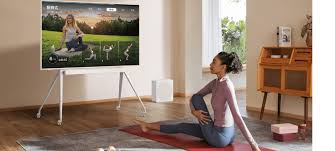What is the Largest TV Size? Enhance Your Home Entertainment