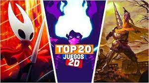 ¡ disfruta gratis de 6 nuevos juegos cada día ! Top 20 Juegos 2d Mas Esperados 2019 2020 Pc Ps4 Xbox One Switch Lo Mejor Youtube