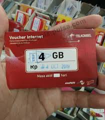 Maybe you would like to learn more about one of these? Perdana Kuota Telkomsel 5gb Lebih Murah Dari Voucher 4gb
