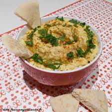 Les meilleures recettes de houmous et cuisine végétarienne avec photos pour trouver une recette de houmous et cuisine végétarienne facile, rapide et délicieuse. Houmous Vegetalien Vegan France Vegetalienne