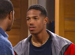 I ain't gone lie, I would've folded so fast for Marlon in the 90s 😮‍💨